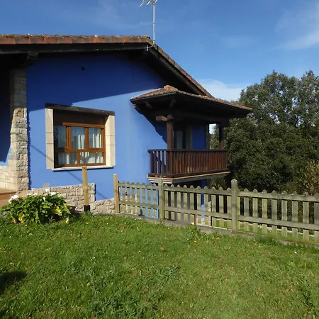 Sardalla Дом отдыха Рибадеселья