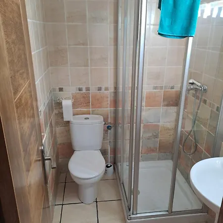 Sardalla Дом отдыха