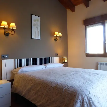 Casa vacanze Sardalla Ribadesella