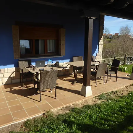 Sardalla Casa vacanze Ribadesella