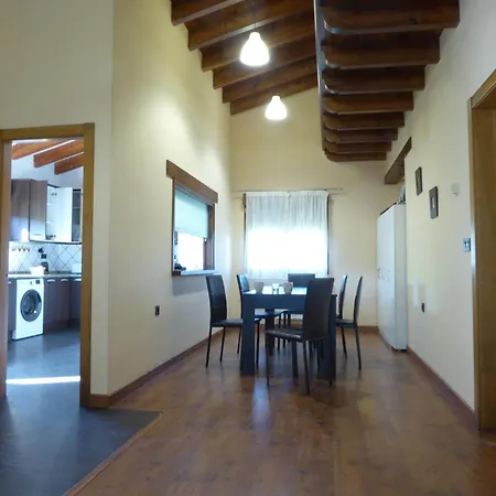 Casa vacanze Sardalla Ribadesella