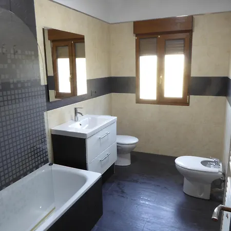 Sardalla Casa vacanze *