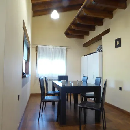 Casa vacanze Sardalla Ribadesella