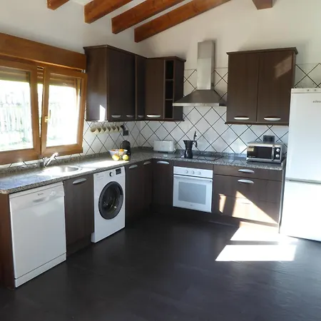 Casa vacanze Sardalla Ribadesella