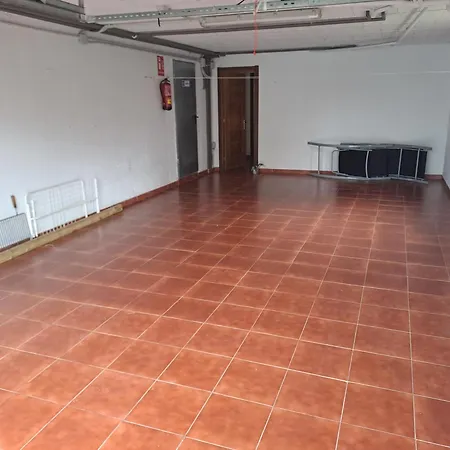 Sardalla Feriehus Ribadesella